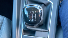 Volkswagen Golf 1.5 TSI Life 5dr Petrol Hatchback